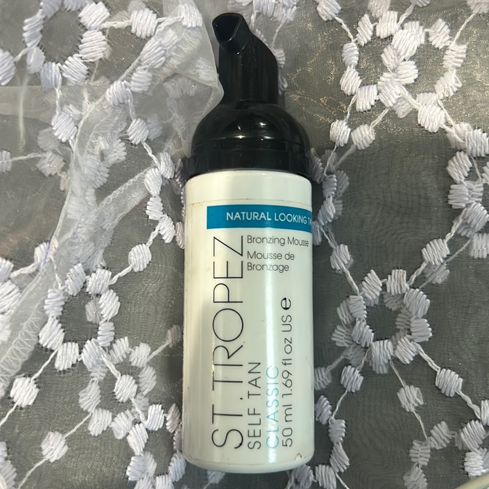ST TROPEZ self tan classic *Natural looking tan, 1.69 oz